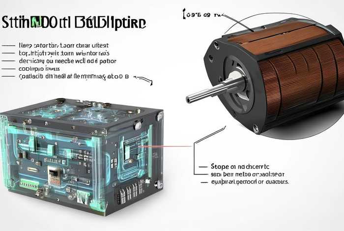 步进电机是什么（步进电机是什么电机？它的驱动电路的功能是什么）