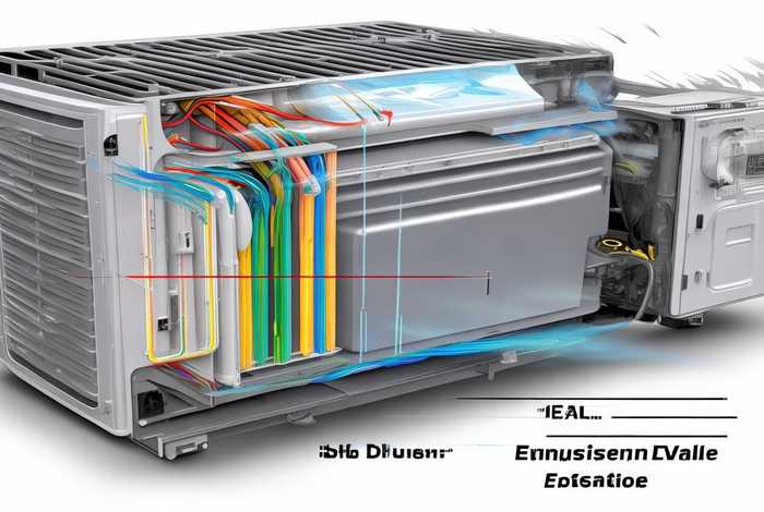空调的工作原理及维修视频；空调的工作原理及维修视频大全