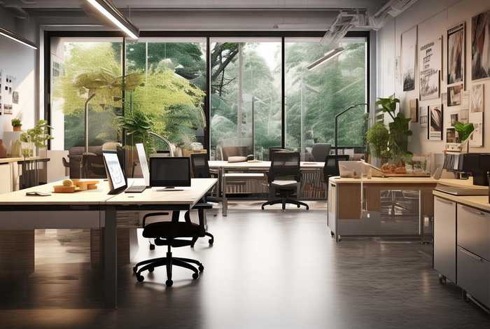 工作环境的六个方面有哪些 工作环境的六个方面有哪些要求