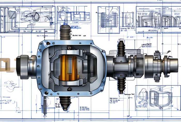 电磁阀工作原理动画及原理图详解（电磁阀工作原理动画及原理图详解视频）