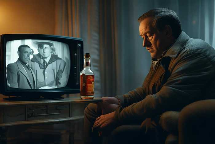 没有工作的一年喝酒片段是哪集，没有工作的一年电视剧导演是谁