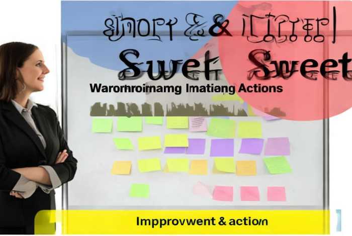 工作中的不足及改进措施怎么写 工作中的不足及改进措施怎么写简短