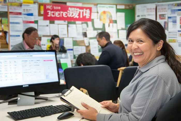 五八同城找工作招聘信息（五八同城找工作招聘信息保洁）