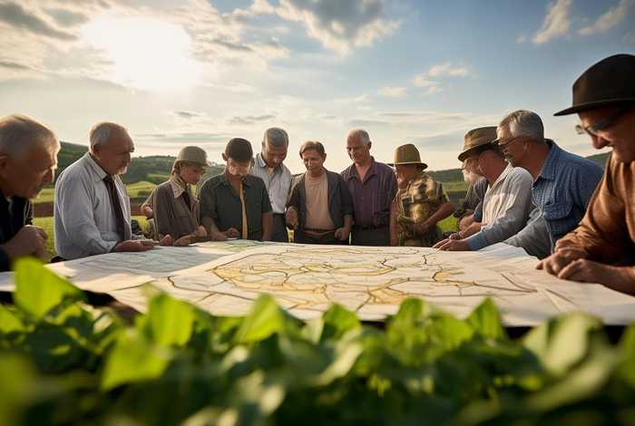 中央农村工作会议大豆 - 中央农村工作会议最新