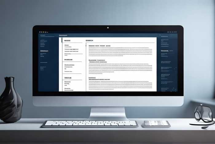 工作简历模板电子版、工作简历模板电子版word