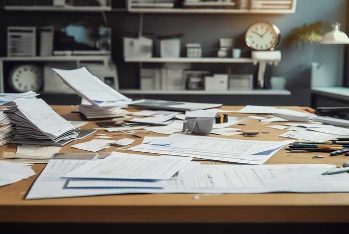 工作作风不实的表现 - 工作作风不实的具体表现