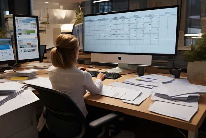 行政内勤工作主要负责什么，行政内勤工作主要负责什么工作