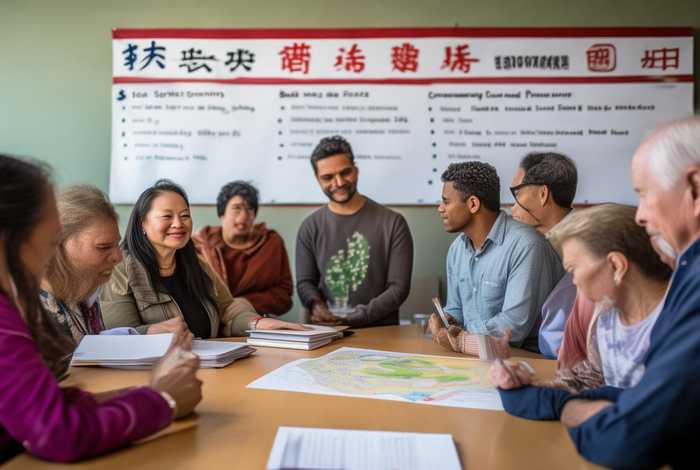 社区工作者考试主要考些什么内容（沈阳社区工作者考试主要考些什么内容）