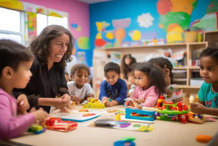 幼儿园工作规程纲要，幼儿园工作规程纲要内容