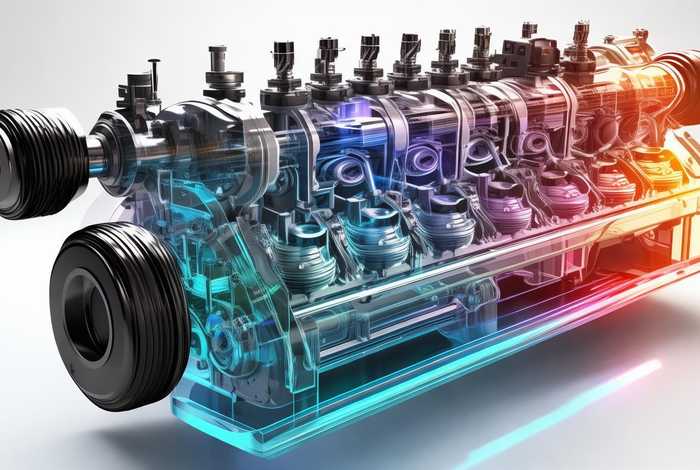 内燃机工作原理动画模拟教学;内燃机工作原理动画模拟教学视频 内燃机工作原理动画模拟教学;内燃机工作原理动画模拟教学视频