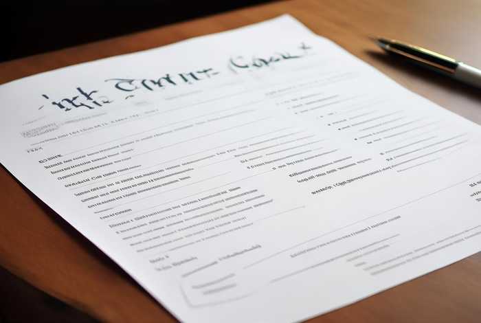 工作联系单操作，工作联系单的格式是什么样子的