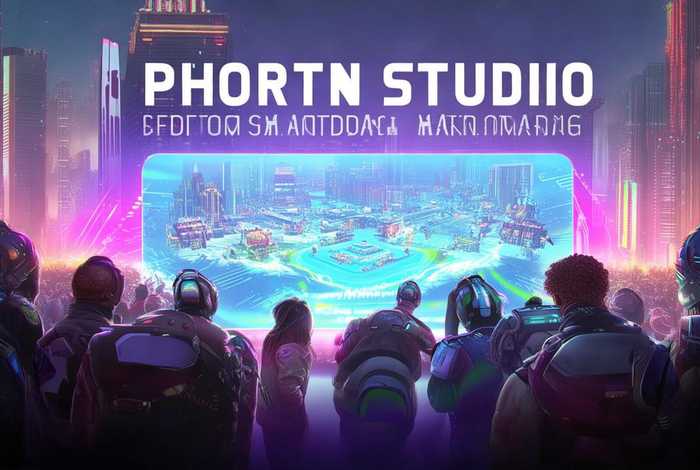 光子工作室游戏火热 光子工作室出版的游戏