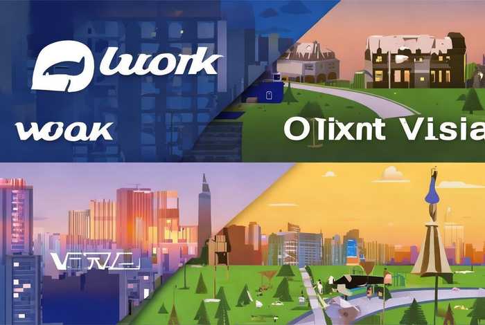 工作签证和旅游签证什么区别 - 工作签证和旅游签证什么区别啊