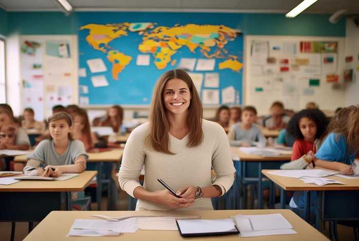 教师教学工作总结2024最新完整版 教师教学工作总结个人2021