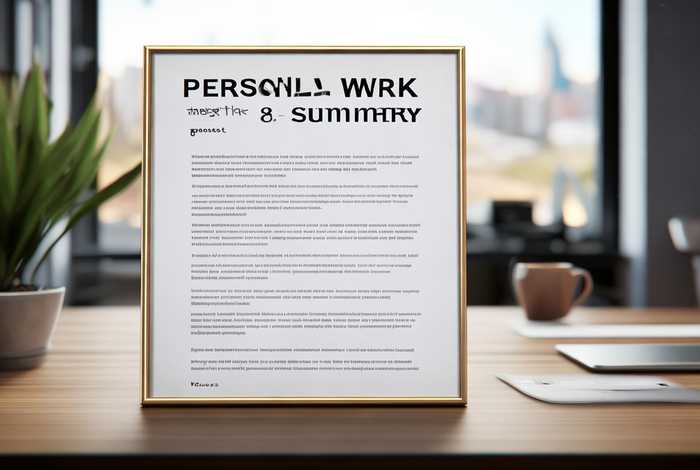 个人工作小结简短篇，个人工作小结简短篇范文