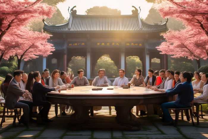 中央统战工作会议心得体会；中央统战工作会议心得体会标题