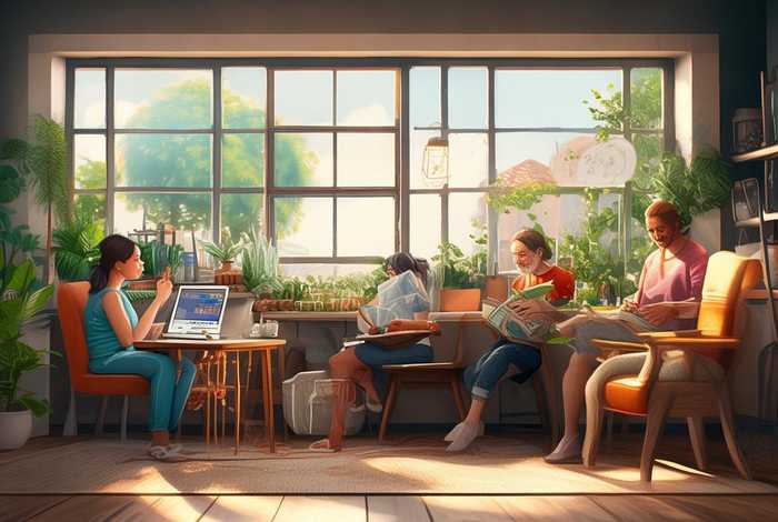 在家可以做的工作 没学历在家可以做的工作