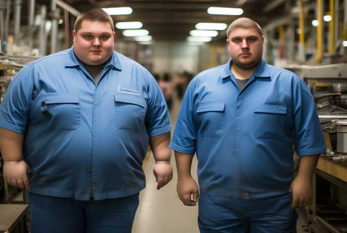 工作服3xl是180还是185（工作服xl是175还是180）