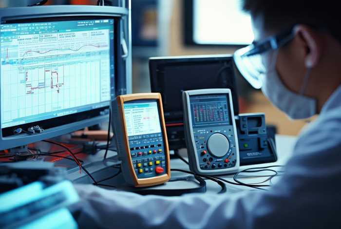 场效应管怎么测量好坏，5N65场效应管怎么测量好坏