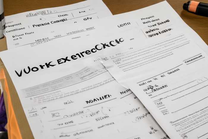 工作经历证明材料包括哪些 工作经历证明材料包括哪些内容