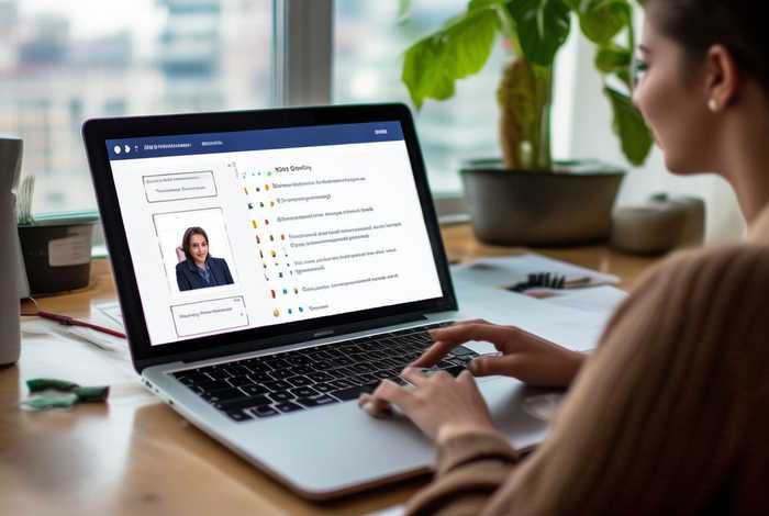 怎么找工作线上，线上找工作怎么和对方沟通