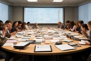 学期工作总结交流会，学期工作总结交流会发言稿