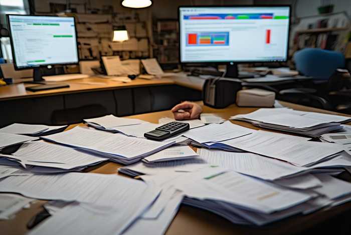 出纳工作内容怎么写 - 出纳工作内容怎么写好