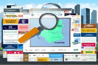 深圳找工作用什么招聘网 深圳找工作用什么招聘网站