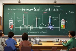 原电池的工作原理教案 原电池的工作原理教案及反思