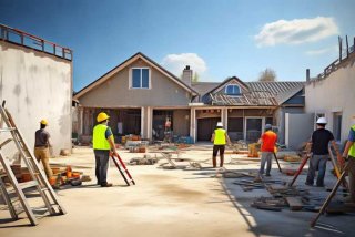 58同城找工作装修施工员、58同城招聘网找工作装修工