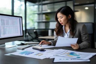 会计工作内容及职责是什么 - 会计工作内容及职责是什么意思