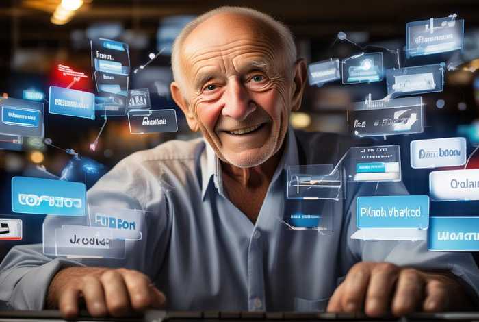 老年人找工作哪个网站好；老年人找工作哪个网站好一点