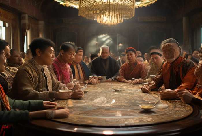 中央民族工作会议发言材料，中央民族工作会议精神发言材料