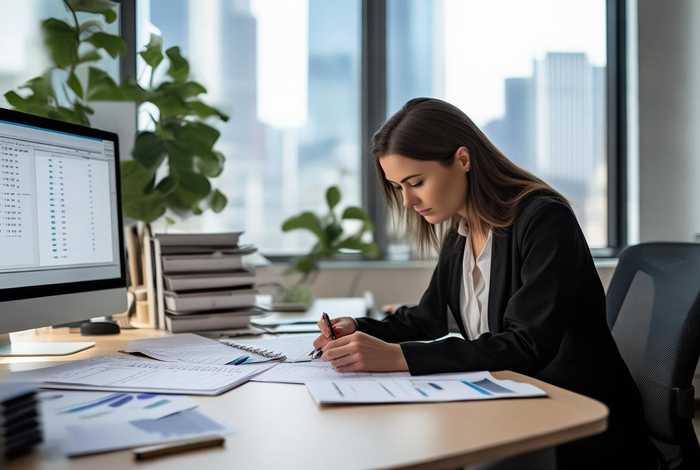 出纳的工作内容及职责 财务出纳的工作内容及职责