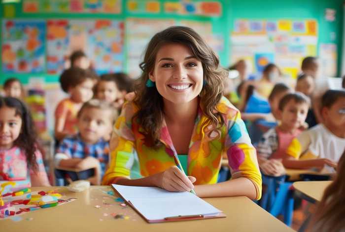 幼儿园教师工作总结精简（幼儿园教师工作总结精简版）