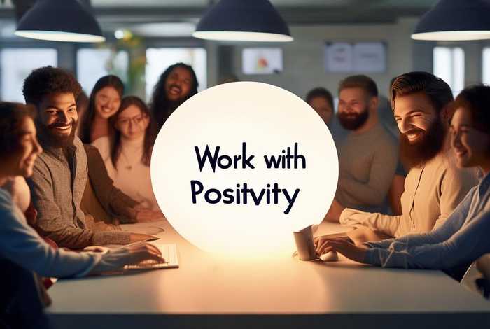 充满工作正能量的句子带出处 工作充满正能量的句子简短 充满工作正能量的句子带出处 工作充满正能量的句子简短