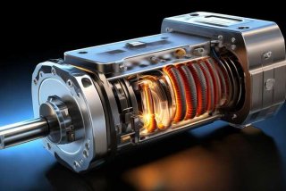 步进电机的工作原理（简述步进电机的工作原理）