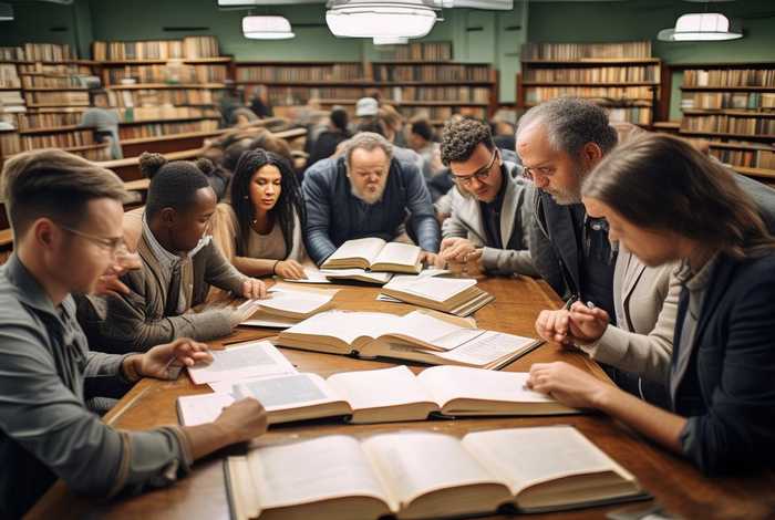 图书情报工作编辑部（图书情报工作编辑部职责）