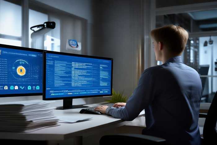 结合自身岗位论述如何做好保密工作（请结合自身岗位与业务工作谈谈如何落实保密工作）