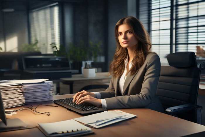 文员主要是干什么工作内容，文员主要是干什么工作内容的