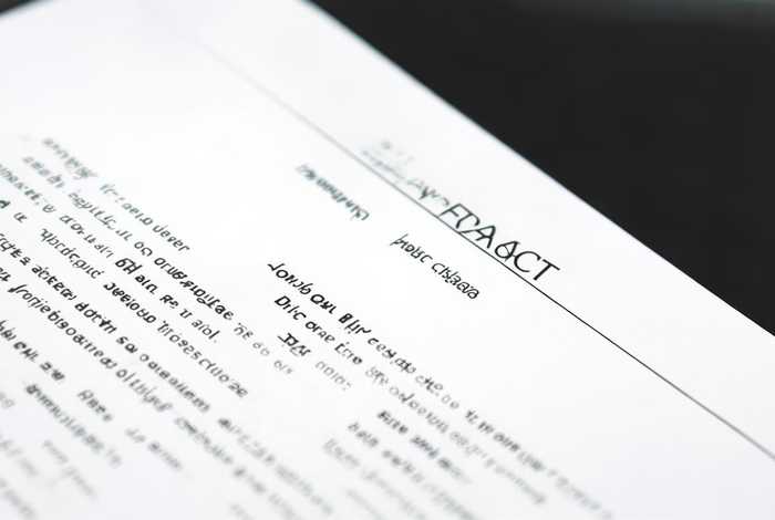 工作联系函标准格式；工作联系函标准格式与字体