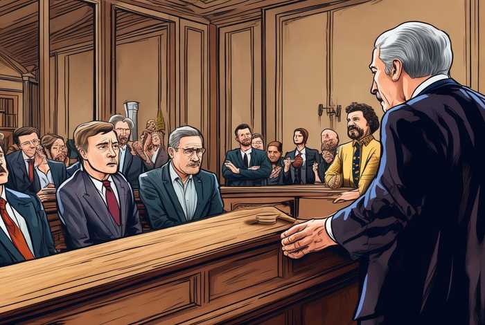 非国家工作人员受贿罪是怎样的，非国家工作人员受贿罪怎么判定