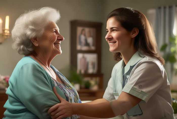 工作要求有哪些内容；养老院护工工作要求有哪些内容