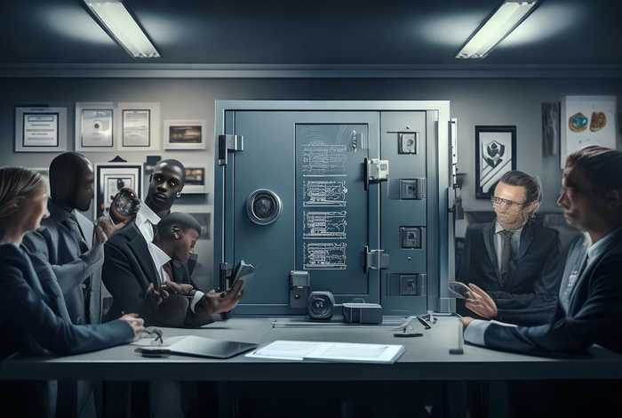 如何做好保密工作安全托底；如何做好保密工作安全托底工作