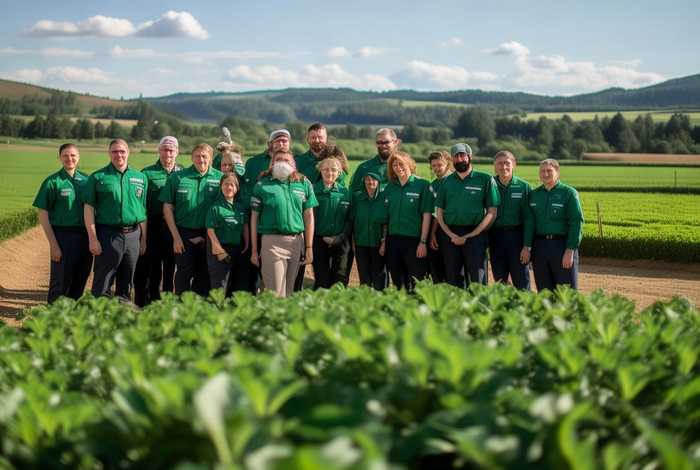 农管所是干什么的 - 农管所是干什么的单位