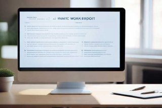 工作简报模板 工作简报模板免费下载