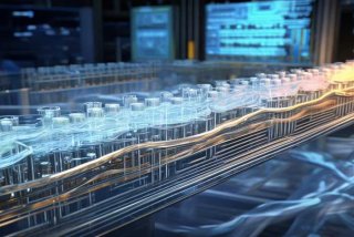 板式换热器工作原理动态图详解 - 板式换热器工作原理动态图详解视频