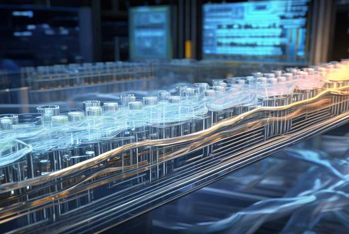 板式换热器工作原理动态图详解 - 板式换热器工作原理动态图详解视频