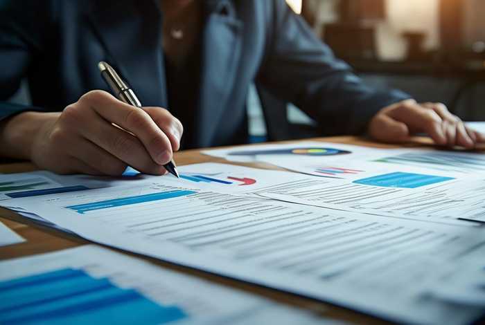 财务周报本周工作总结（财务周报本周工作总结怎么写）