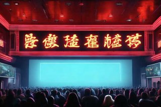 行客工作室行客影视；行客工作室影院